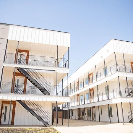 Platinum Palace 1Br 1Ba - Central Dallas Stay エクステリア 写真