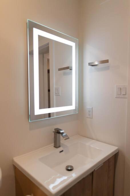 Platinum Palace 1Br 1Ba - Central Dallas Stay エクステリア 写真