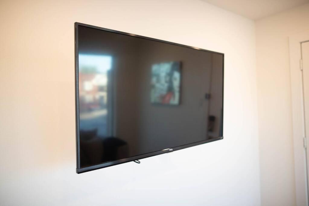 Platinum Palace 1Br 1Ba - Central Dallas Stay エクステリア 写真