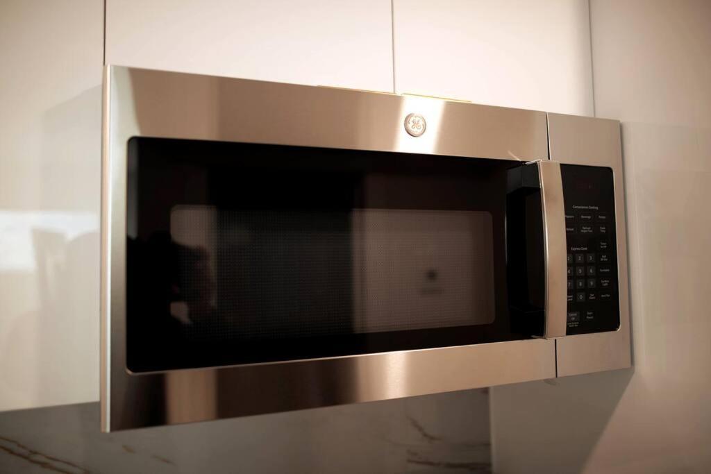 Platinum Palace 1Br 1Ba - Central Dallas Stay エクステリア 写真
