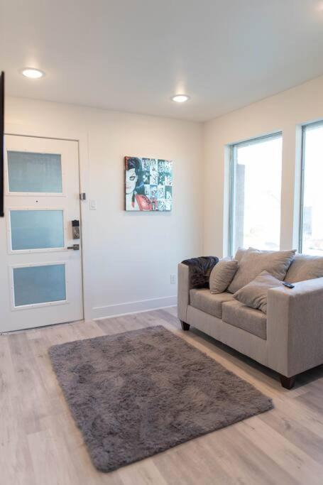 Platinum Palace 1Br 1Ba - Central Dallas Stay エクステリア 写真