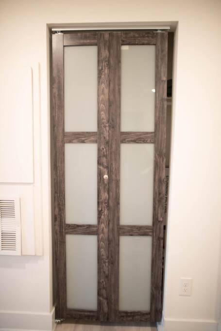 Platinum Palace 1Br 1Ba - Central Dallas Stay エクステリア 写真