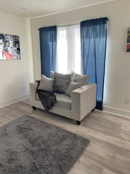 Platinum Palace 1Br 1Ba - Central Dallas Stay エクステリア 写真