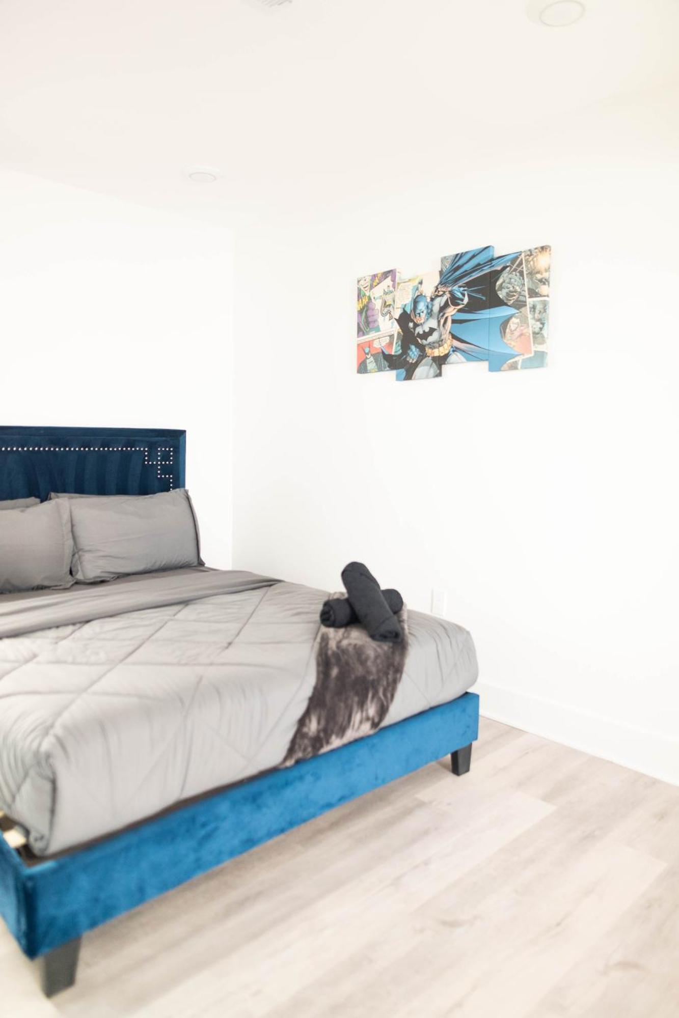 Platinum Palace 1Br 1Ba - Central Dallas Stay エクステリア 写真