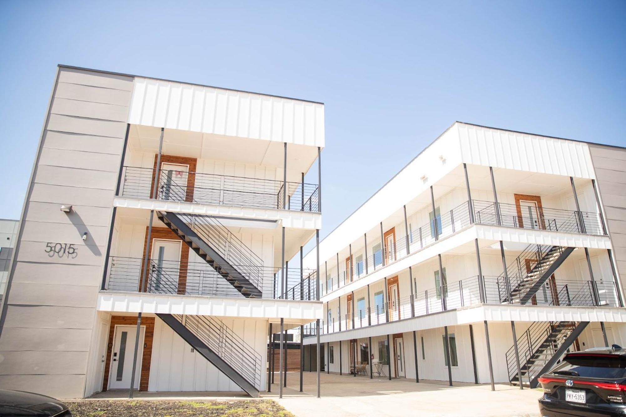 Platinum Palace 1Br 1Ba - Central Dallas Stay エクステリア 写真