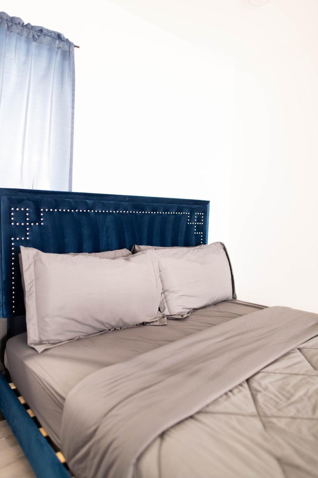 Platinum Palace 1Br 1Ba - Central Dallas Stay エクステリア 写真