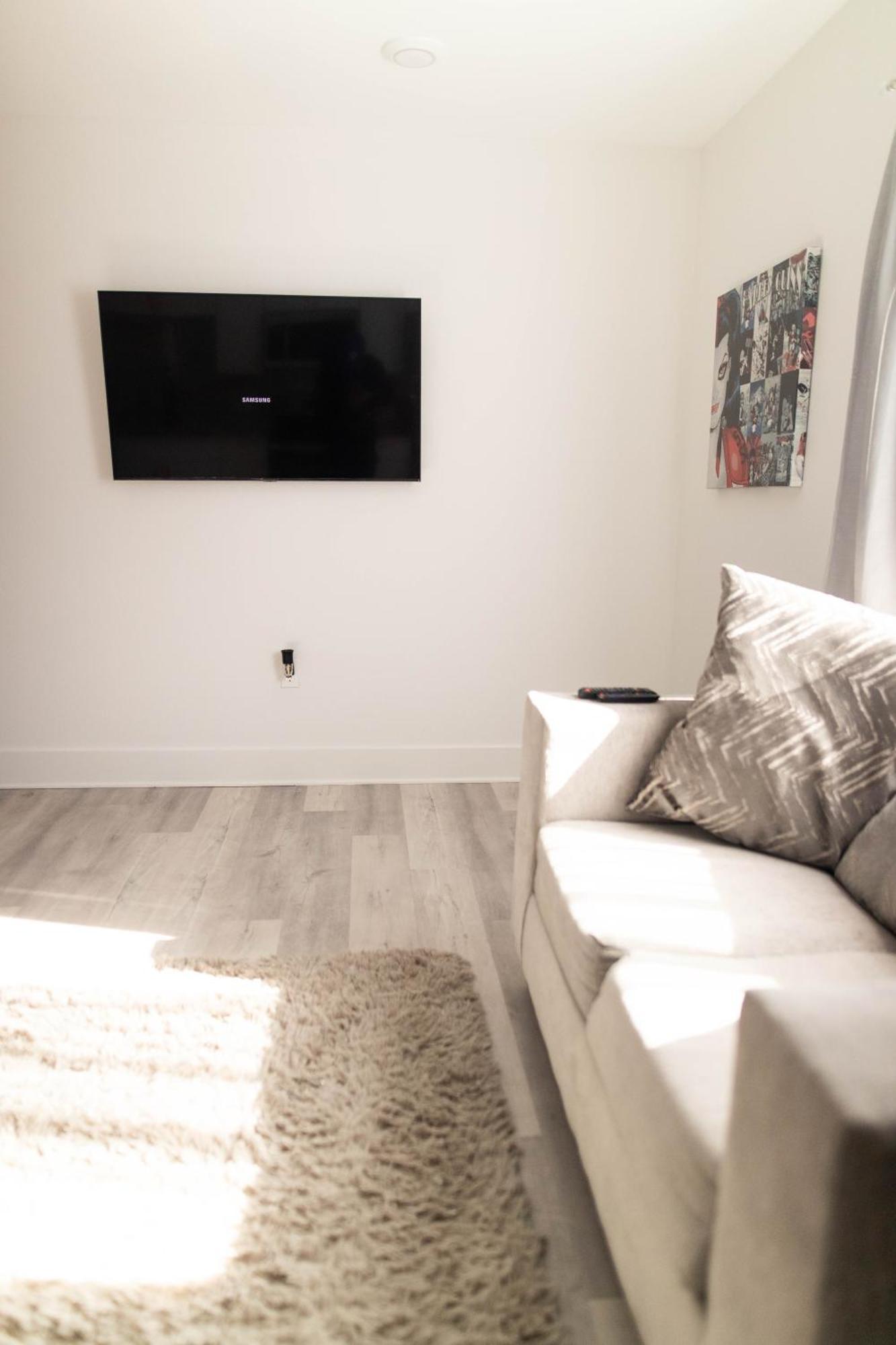 Platinum Palace 1Br 1Ba - Central Dallas Stay エクステリア 写真
