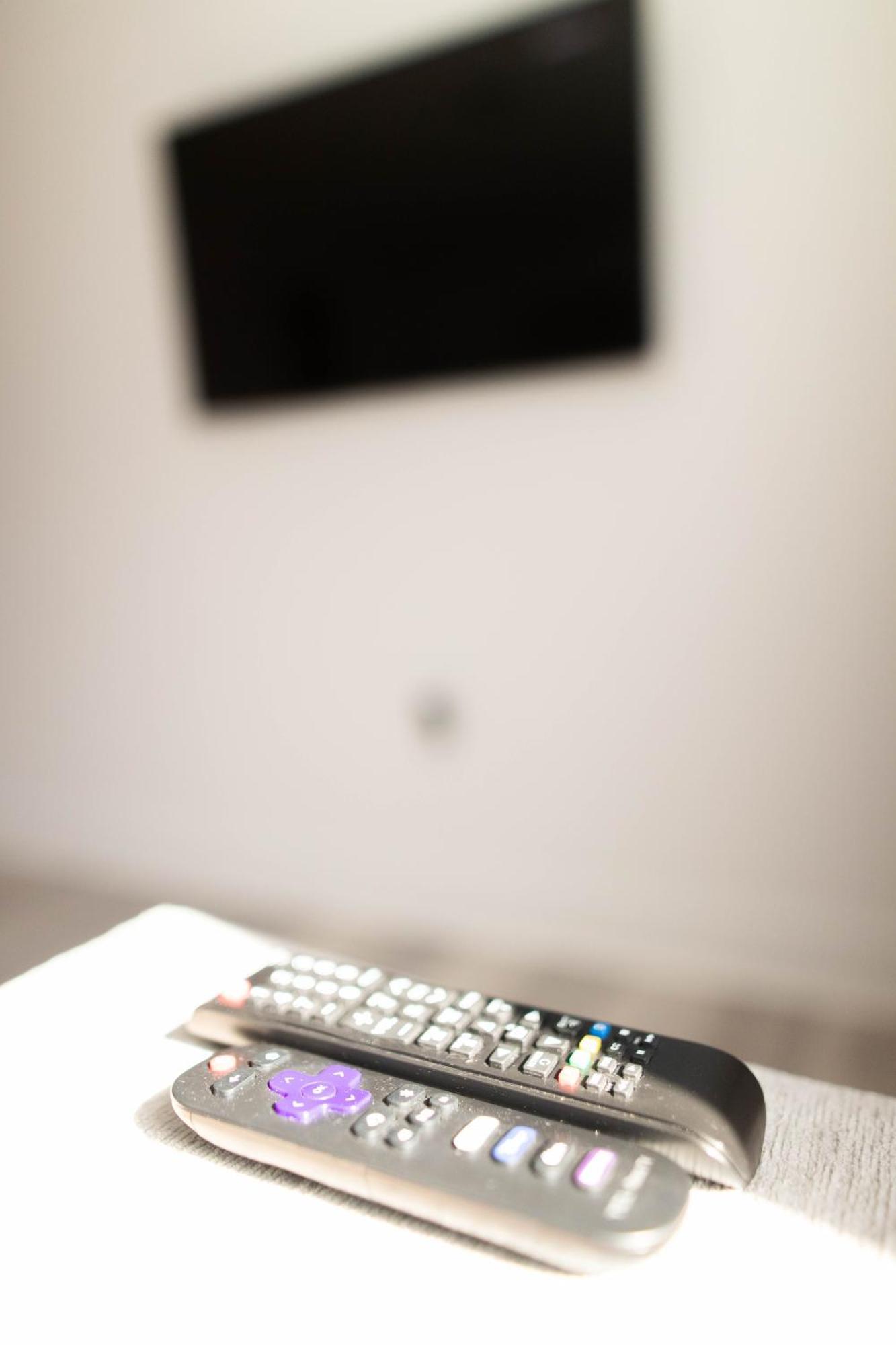 Platinum Palace 1Br 1Ba - Central Dallas Stay エクステリア 写真