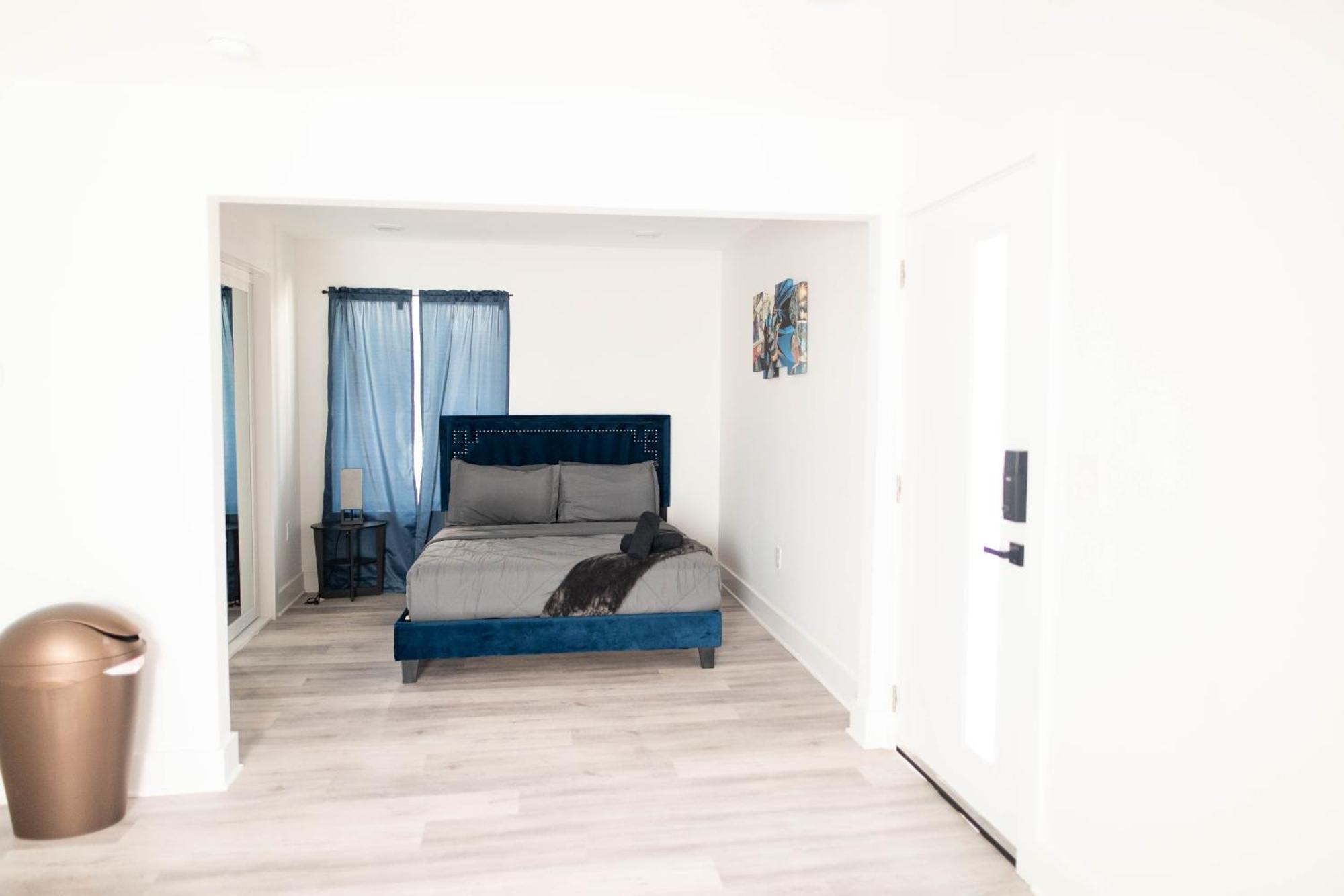 Platinum Palace 1Br 1Ba - Central Dallas Stay エクステリア 写真