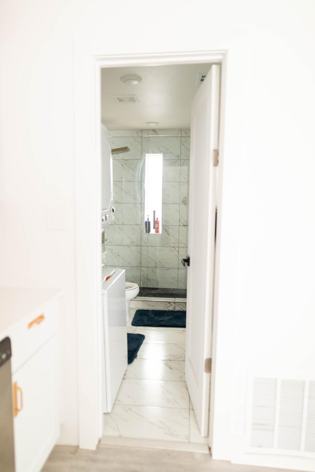 Platinum Palace 1Br 1Ba - Central Dallas Stay エクステリア 写真
