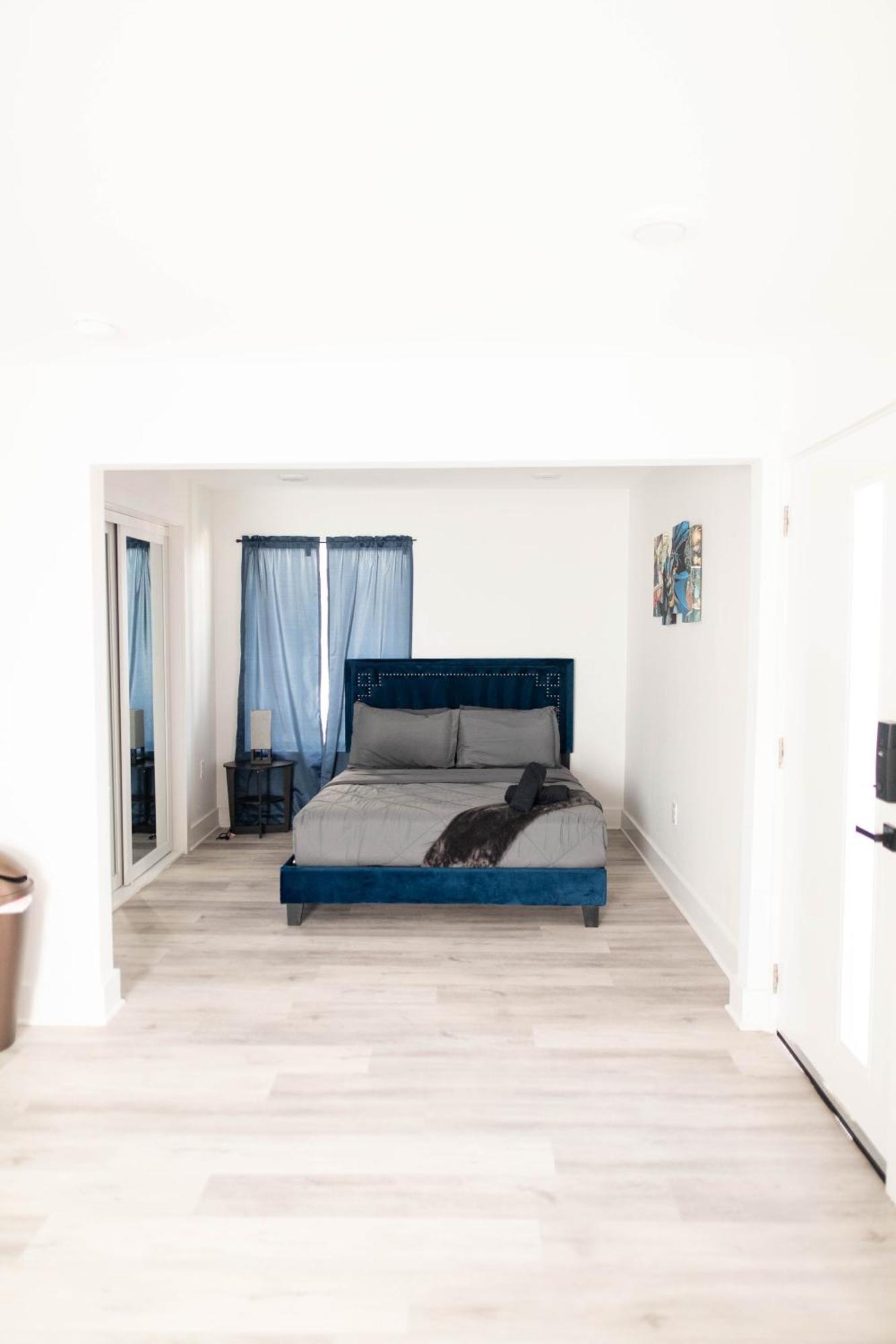Platinum Palace 1Br 1Ba - Central Dallas Stay エクステリア 写真