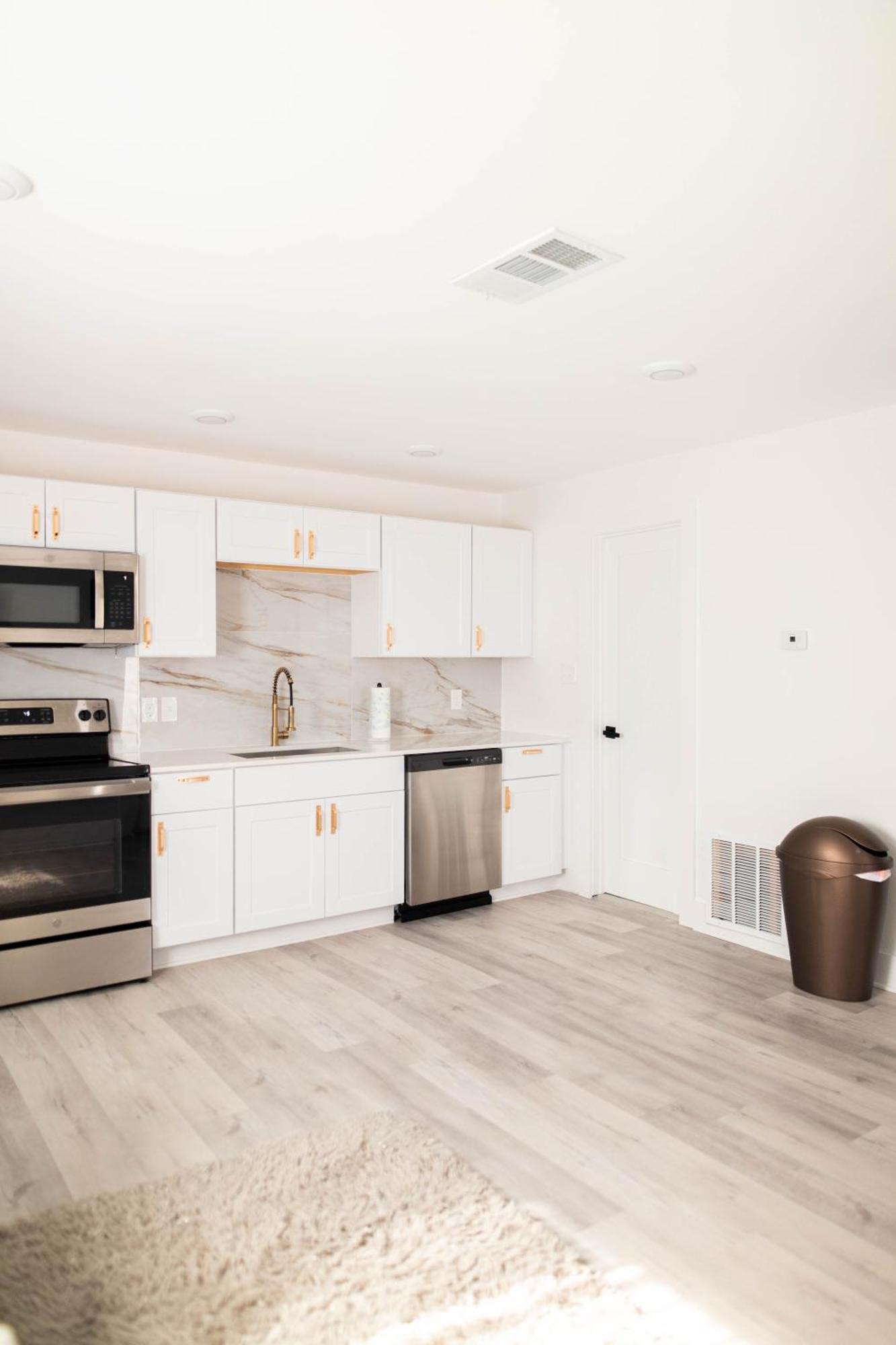 Platinum Palace 1Br 1Ba - Central Dallas Stay エクステリア 写真